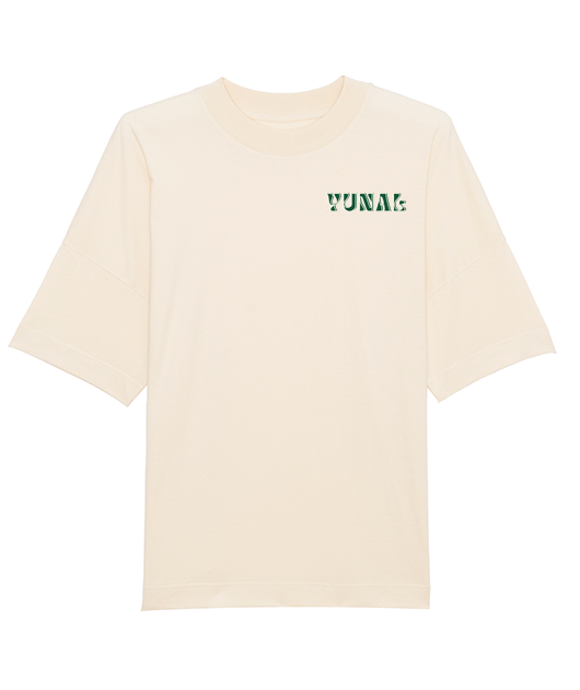 Armoniaa - Tshirt Oversize | Bio